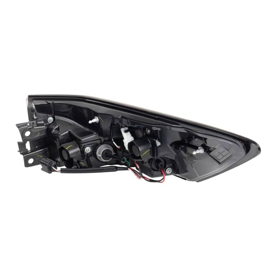 Amazon.com: For Nissan Pathfinder 2022 2023 2024 Tail Light